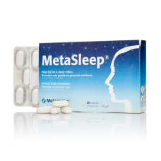 Metagenics MetaSleep (МетаСліп) 30 табл.