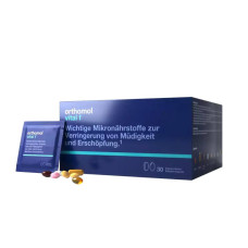 Orthomol Vital F (капсули-таблетки) КУРС НА 15 ДНІВ