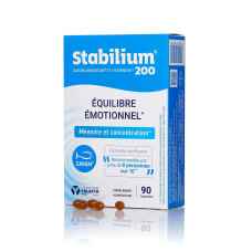 Metagenics Stabillium (Стабілліум) 90 капс. Metagenics Stabillium (Стабілліум) 90 капс.