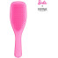 Tangle Teezer&Barbie The Ultimate Detangler Dopamine Pink - Щітка для волосся - фото №1 Tangle Teezer&Barbie The Ultimate Detangler Dopamine Pink - Щітка для волосся - фото №1