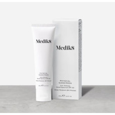 MEDIK8 Physical Sunscreen SPF 50 - Cонцезахисний крем MEDIK8 Physical Sunscreen SPF 50 - Cонцезахисний крем