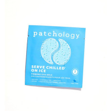 Patchology Serve Chilled™ On Ice Eye Gels - Охолоджуючі патчі для шкіри навколо очей (1 пара) Patchology Serve Chilled™ On Ice Eye Gels - Охолоджуючі патчі для шкіри навколо очей (1 пара)