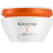 KERASTASE Nutritive Masquintense Mask 200ml - Відновлююча маска для волосся