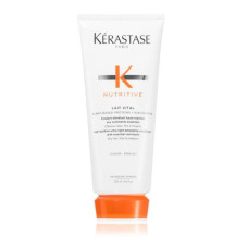 KERASTASE Nutritive Lait Vital Ultra-Light Conditioner 200ml - Глибоко відновлюючий кондиціонер для сухого волосся KERASTASE Nutritive Lait Vital Ultra-Light Conditioner 200ml - Глибоко відновлюючий кондиціонер для сухого волосся
