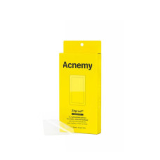 Acnemy Zitproof Multizits - Гідроколоїдні пластирі розміру XL 10 патчів
