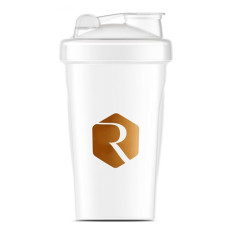 Rejuvenated Shaker - Шейкер для колагену Rejuvenated Shaker - Шейкер для колагену