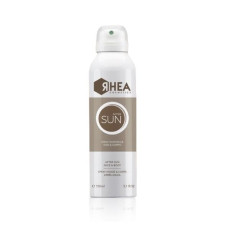 RHEA COSMETICS AFTER SUN - Спрей після засмаги для обличчя та тіла (до 11.2026)