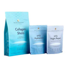 Rejuvenated Radiant Skin Collection - Колагеновий Зволожуючий Набір Rejuvenated Radiant Skin Collection - Колагеновий Зволожуючий Набір