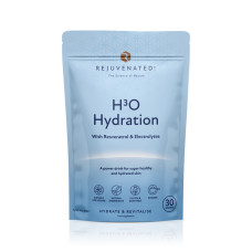 Rejuvenated H3O Hydration - Клітинне зволоження (Суха суміш) 30 прийомів x 60 г