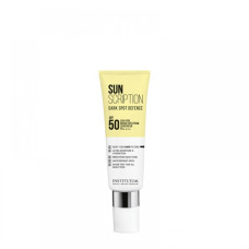 INSTYTUTUM SUNSCRIPTION DARK SPOT DEFENCE SPF50 50ml - СОНЦЕЗАХИСНИЙ КРЕМ INSTYTUTUM SUNSCRIPTION DARK SPOT DEFENCE SPF50 50ml - СОНЦЕЗАХИСНИЙ КРЕМ