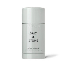 Salt & Stone Natural Deodorant Bergamot & Hinoki - Formula Nº 1 - Натуральний дезодорант з ароматом бергамоту та хінокі