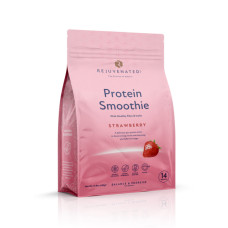 Rejuvenated Protein Smoothie Strawberry - Смузі "Полуниця" (14 порцій)
