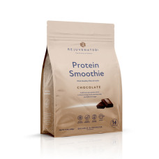 Rejuvenated Protein Smoothie Chocolate - Смузі "Шоколад" (14 порцій) Rejuvenated Protein Smoothie Chocolate - Смузі "Шоколад" (14 порцій)