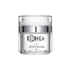 Rhea LeniCream Soothing Face Cream - Заспокійливий крем для обличчя Rhea LeniCream Soothing Face Cream - Заспокійливий крем для обличчя