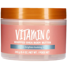 Tree Hut Vitamin C Whipped Shea Body Butter - Баттер для тіла Tree Hut Vitamin C Whipped Shea Body Butter - Баттер для тіла
