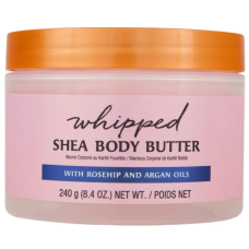 Tree Hut Moroccan Rose Whipped Shea Body Butter - Баттер для тіла