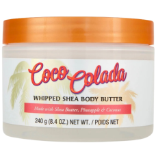 Tree Hut Coco Colada Whipped Shea Body Butter - Баттер для тіла Tree Hut Coco Colada Whipped Shea Body Butter - Баттер для тіла