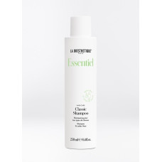 La Biosthetique Classic Shampoo - Шампунь м'який для щоденного використання La Biosthetique Classic Shampoo - Шампунь м'який для щоденного використання