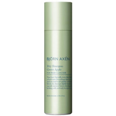 Björn Axén Dry Shampoo Green Apple 150ml - Сухий шампунь Björn Axén Dry Shampoo Green Apple 150ml - Сухий шампунь