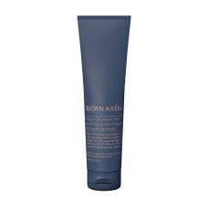 Björn Axén Argan Oil Smooth Milk 150ml - Розгладжуюче молочко з аргановою олією 