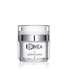 Rhea LumiBlanc Brightening Face Cream - Освітлюючий крем для обличчя Rhea LumiBlanc Brightening Face Cream - Освітлюючий крем для обличчя