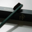 APRIORI SLIM British Racing Green/Gold Soft Toothbrush - Зубна щітка - фото №1 APRIORI SLIM British Racing Green/Gold Soft Toothbrush - Зубна щітка - фото №1