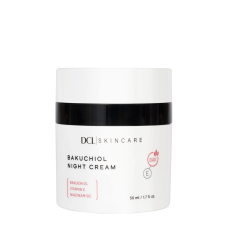 DCL Bakuchiol Night Cream 50ml - Нічний крем з бакучіолом 
