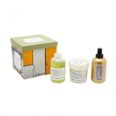 Davines MO MO KIT 2023 - Подарунковий набір Davines MO MO KIT 2023 - Подарунковий набір