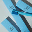 APRIORI SLIM Peaceful Sky/Silver Soft Toothbrush - Зубна щітка - фото №1