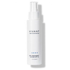 Vivant Day Treatment Lotion SPF 15 - Денний лосьйон з SPF 15 Vivant Day Treatment Lotion SPF 15 - Денний лосьйон з SPF 15