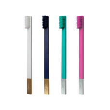 APRIORI 4-Piece Colour Spectrum Edition - Набір зубних щіток APRIORI 4-Piece Colour Spectrum Edition - Набір зубних щіток