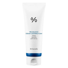 Dr. Ceuracle Pro Balance Creamy Cleansing Foam 150ml - Кремова пінка для вмивання з пробіотиками Dr. Ceuracle Pro Balance Creamy Cleansing Foam 150ml - Кремова пінка для вмивання з пробіотиками