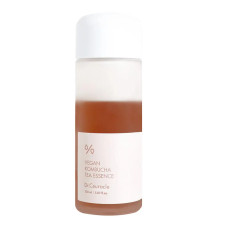 Dr. Ceuracle Vegan Kombucha Tea Essence 150ml - Веганська багатофункціональна кремова есенція з екстрактом комбучі і чорного чаю Dr. Ceuracle Vegan Kombucha Tea Essence 150ml - Веганська багатофункціональна кремова есенція з екстрактом комбучі і чорного чаю
