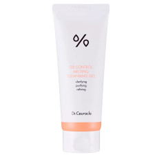 Dr. Ceuracle 5α Control Melting Cleansing Gel 150ml - Себорегулюючий гідрофільний гель для вмивання "5-альфа контроль" Dr. Ceuracle 5α Control Melting Cleansing Gel 150ml - Себорегулюючий гідрофільний гель для вмивання "5-альфа контроль"