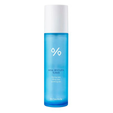 Dr. Ceuracle Hyal Reyouth Toner 120ml - Зволожуючий тонер для обличчя з гіалуроновою кислотою Dr. Ceuracle Hyal Reyouth Toner 120ml - Зволожуючий тонер для обличчя з гіалуроновою кислотою