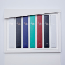 APRIORI Slim 7-Piece Signature Series - Набір зубних щіток APRIORI Slim 7-Piece Signature Series - Набір зубних щіток