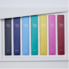APRIORI Slim 7-Piece Colour Spectrum Edition - Набір зубних щіток APRIORI Slim 7-Piece Colour Spectrum Edition - Набір зубних щіток