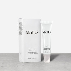 MEDIK8 MUTINY® Унікальний бальзам для губ на основі сквалану MEDIK8 MUTINY® Унікальний бальзам для губ на основі сквалану