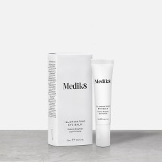 MEDIK8 ILLUMINATING EYE BALM™ Освітлювальний бальзам довкола очей MEDIK8 ILLUMINATING EYE BALM™ Освітлювальний бальзам довкола очей