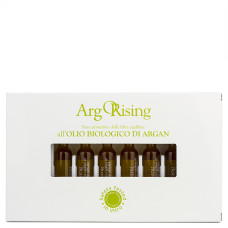 ORISING ArgORising Lotion 12х10 ml – Фіто-есенціальний лосьйон для сухого волосся з маслом аргани ORISING ArgORising Lotion 12х10 ml – Фіто-есенціальний лосьйон для сухого волосся з маслом аргани