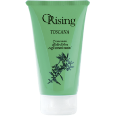 ORISING Крем для рук Toscana ORISING Крем для рук Toscana