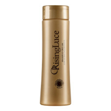 ORISING Luce Shampoo 250ml- Фітоесенціальний шампунь золото ORISING Luce Shampoo 250ml- Фітоесенціальний шампунь золото