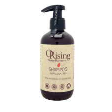 ORISING INVIGORATING SHAMPOO 250ml— Стимулюючий шампунь