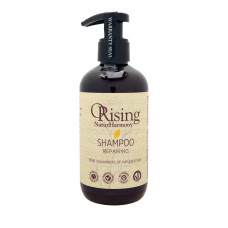 ORISING REPAIRING SHAMPOO 250ml— ШАМПУНЬ ВІДНОВЛЮЮЧИЙ