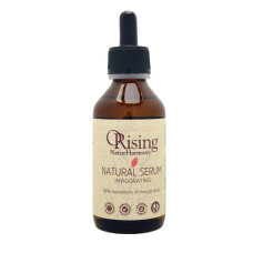 ORISING NATURAL INVIGORATING SERUM 100ml -Лосьйон-сироватка стимулююча ORISING NATURAL INVIGORATING SERUM 100ml -Лосьйон-сироватка стимулююча