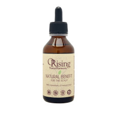 ORISING Лосьйон Natural Scalp Benefit, Orising naturharmony