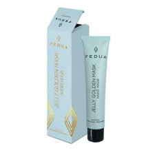 Fedua JELLY GOLDEN/ ЗОЛОТА ГЕЛЕВА МАСКА Fedua JELLY GOLDEN/ ЗОЛОТА ГЕЛЕВА МАСКА