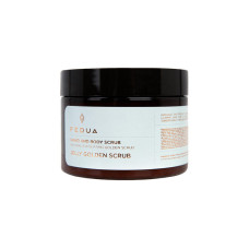 Fedua JELLY GOLDEN/ЗОЛОТИЙ СКРАБ Fedua JELLY GOLDEN/ЗОЛОТИЙ СКРАБ