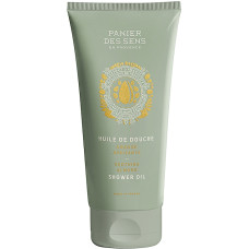Panier Des Sens Soothing Almond Shower Oil