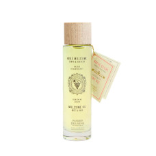 Panier Des Sens Renewing Grape Millesime Oil Body & Hair Суха олія для тіла та волосся "Білий виноград" Panier Des Sens Renewing Grape Millesime Oil Body & Hair Суха олія для тіла та волосся "Білий виноград"